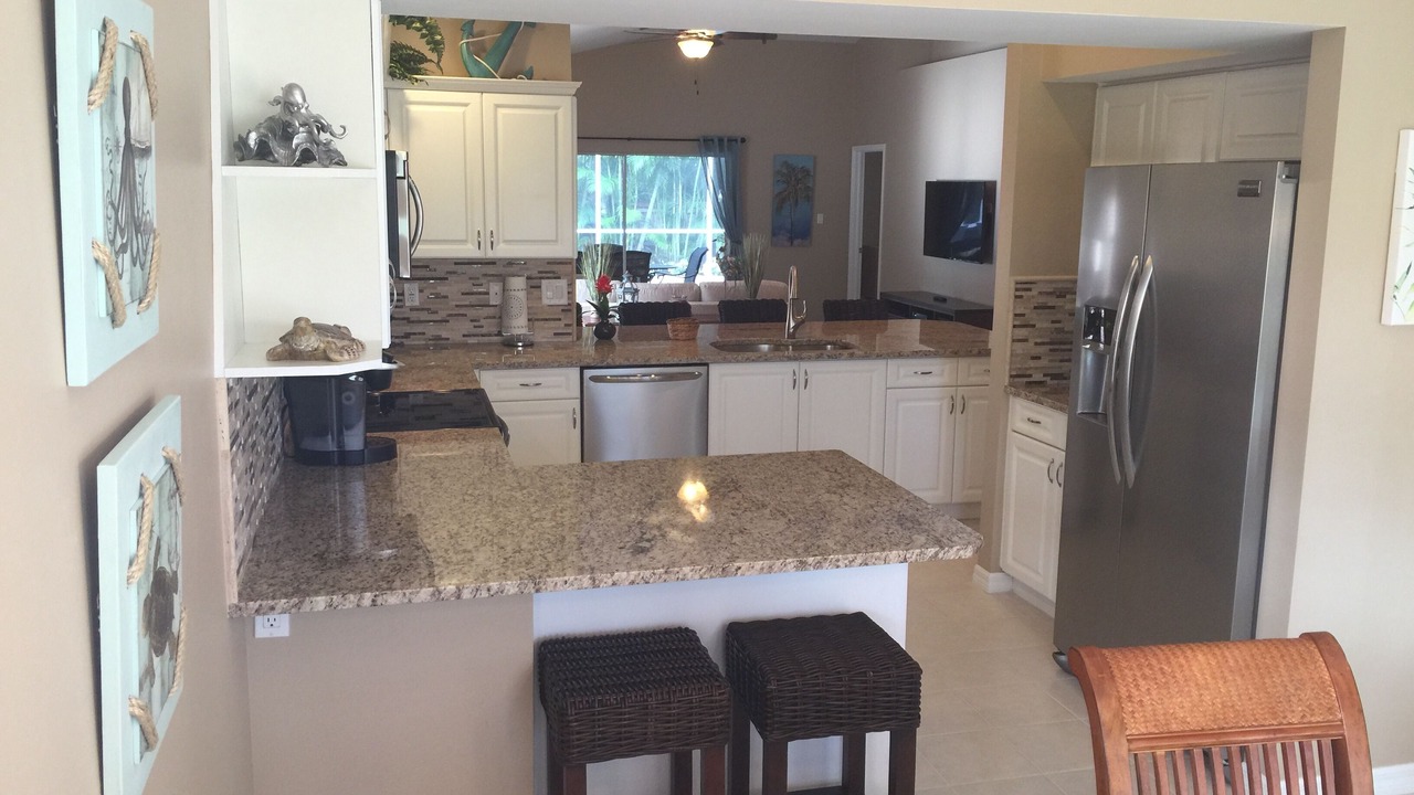 Photo of Kitchen in Naples Park