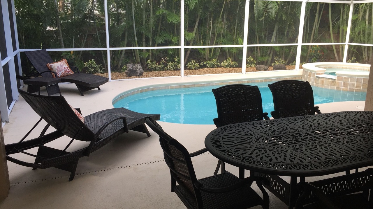 Photo of Outdoor in Naples Park