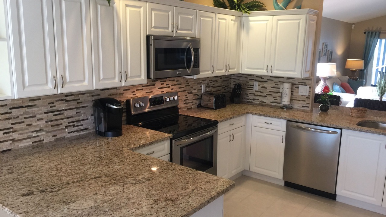 Photo of Kitchen in Naples Park