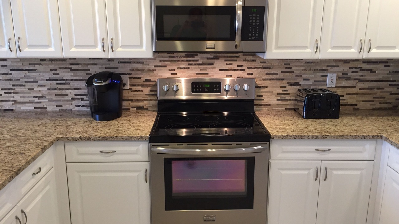 Photo of Kitchen in Naples Park