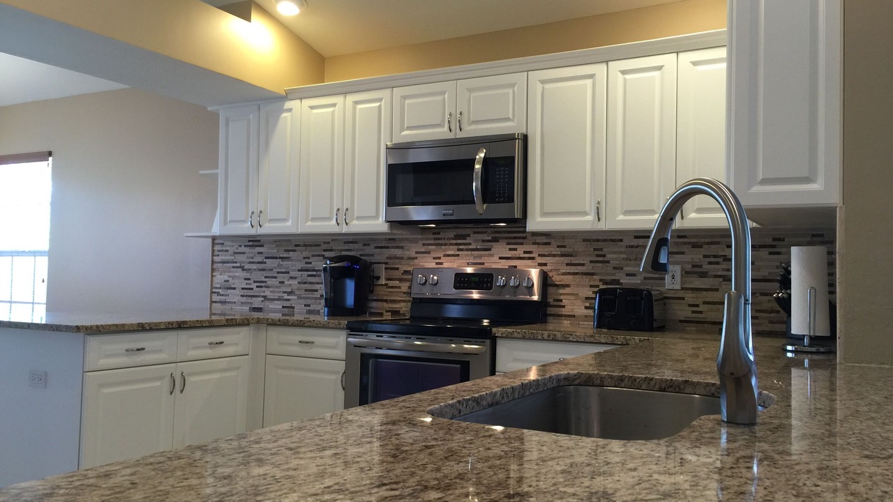 Photo of Kitchen in Naples Park