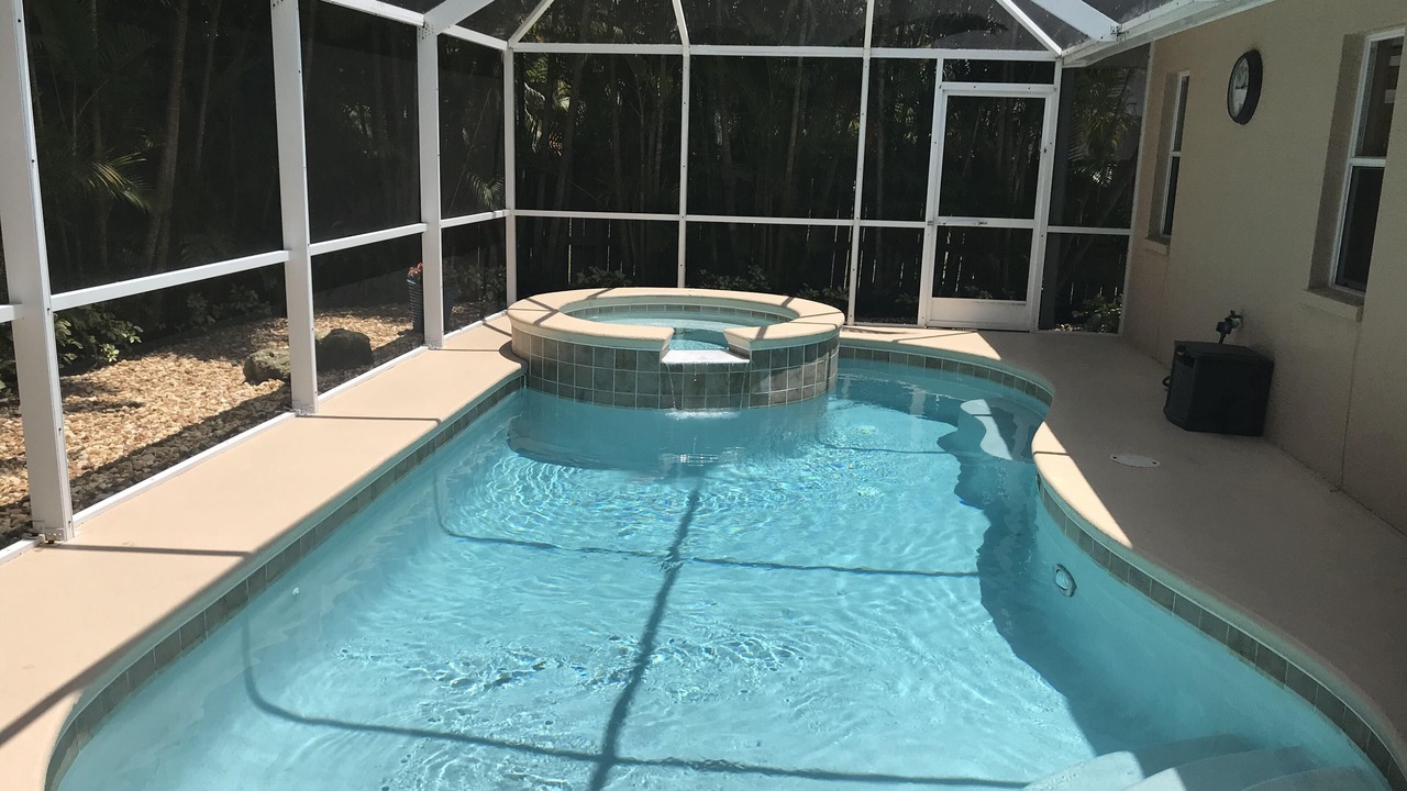 Photo of Outdoor in Naples Park