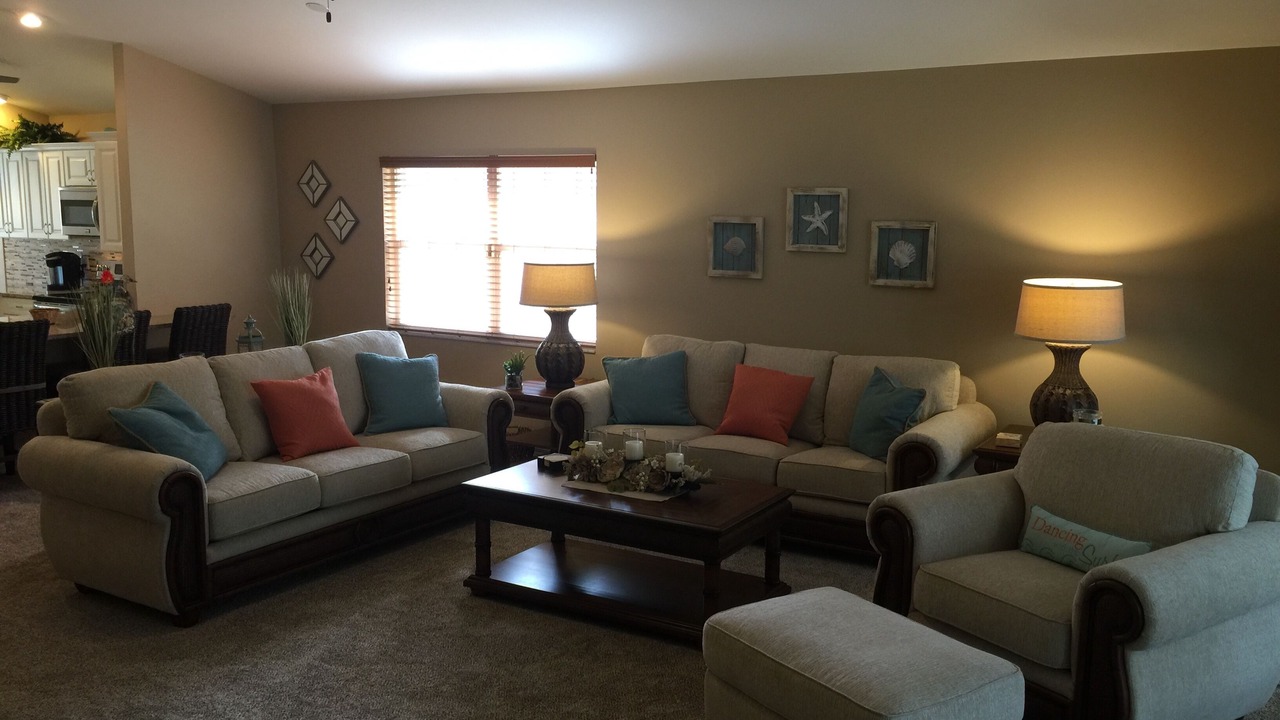 Photo of Livingroom in Naples Park