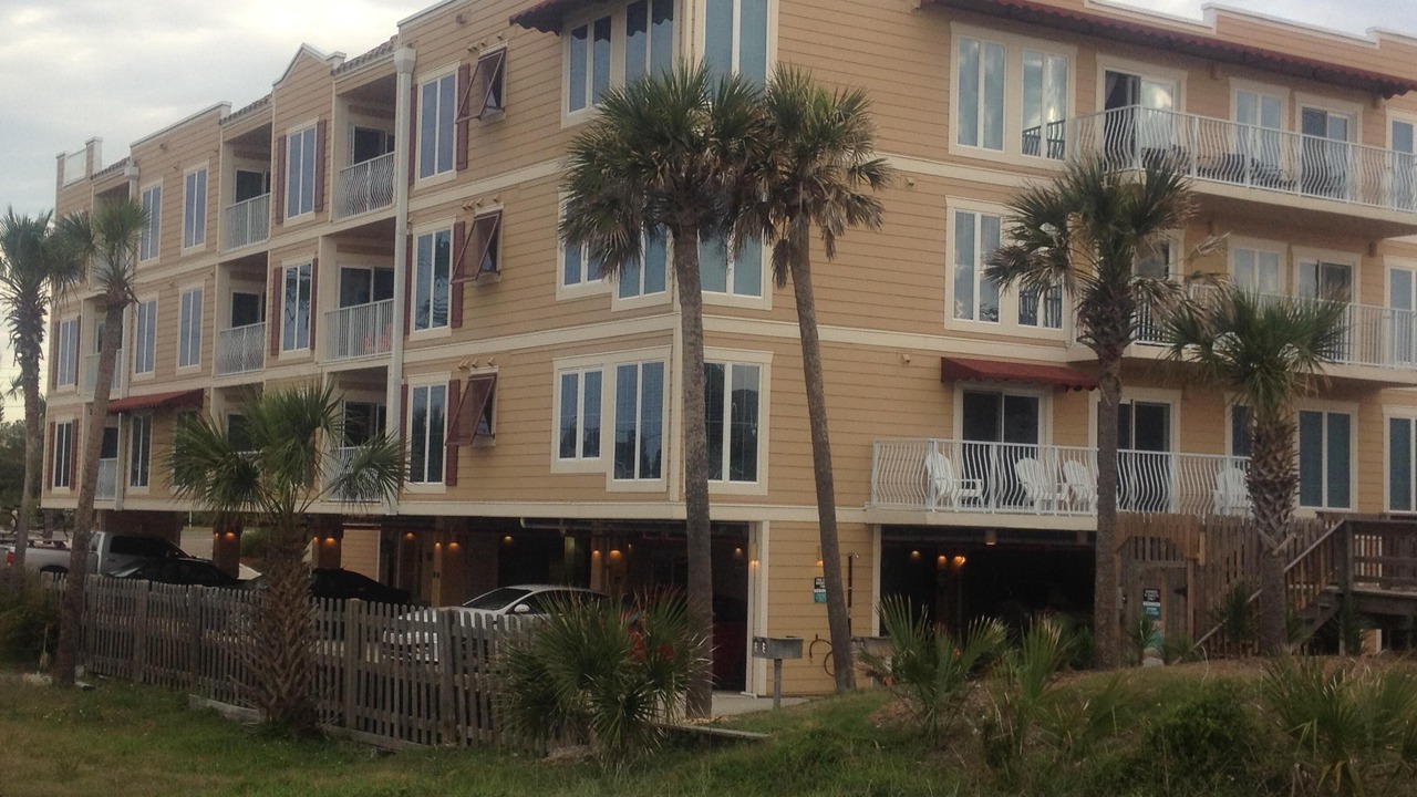 Photo of Others in Ocean Cay