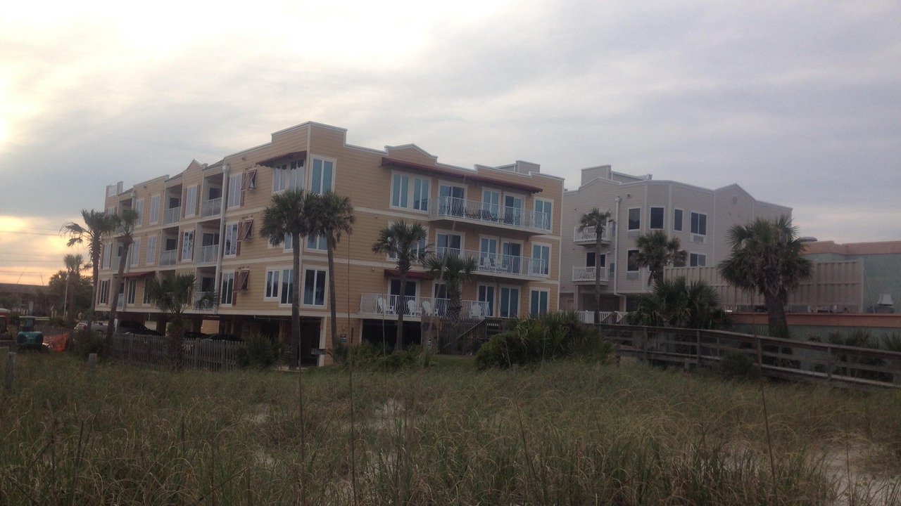 Photo of Others in Ocean Cay