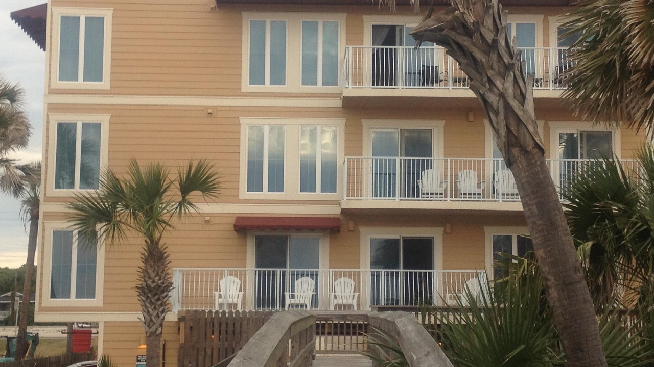Photo of Others in Ocean Cay