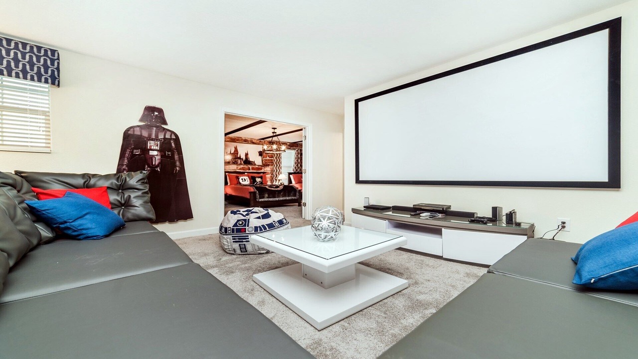 Photo of Bedroom in Davenport