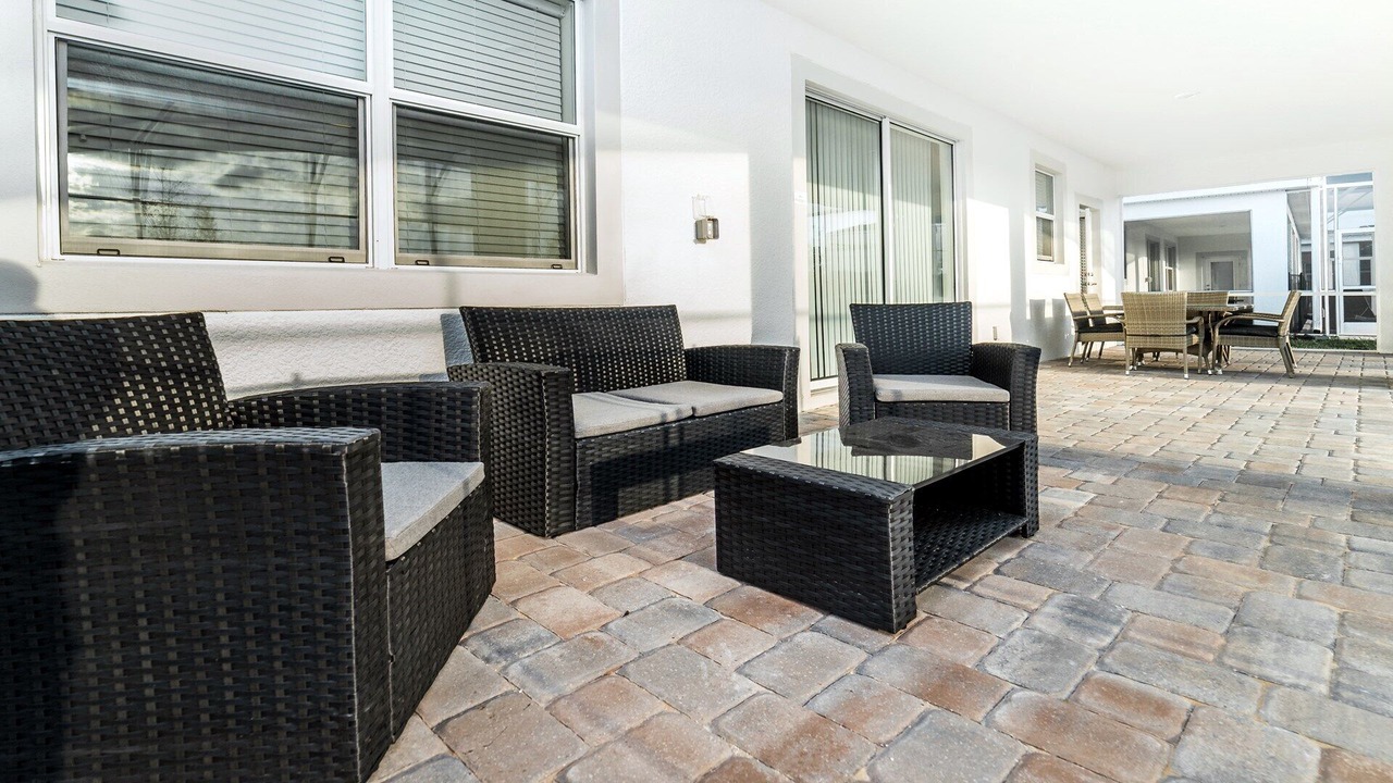 Photo of Outdoor in Davenport