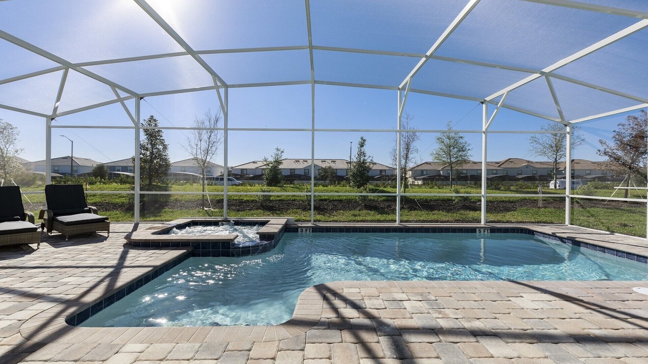 Photo of Outdoor in Davenport