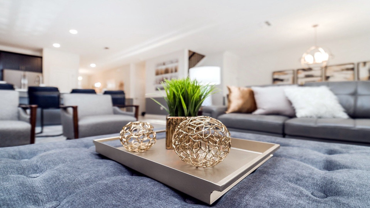 Photo of Livingroom in Davenport