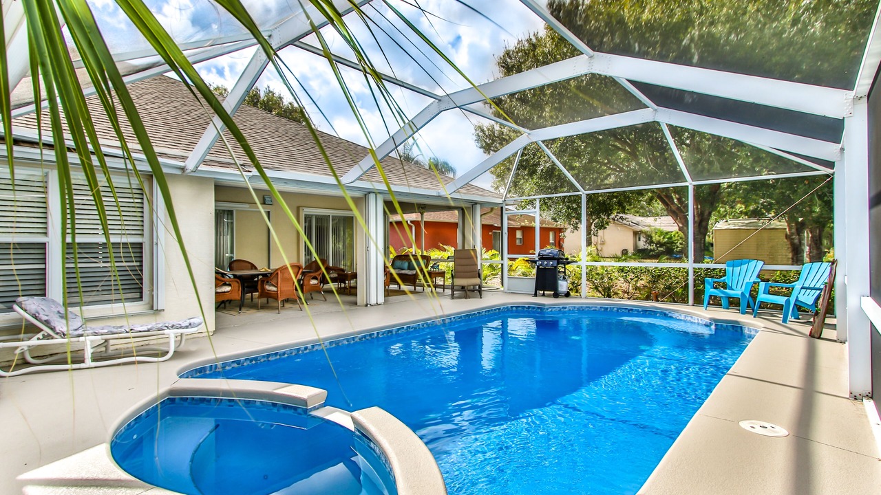 Photo of Outdoor in Sebastian Highlands