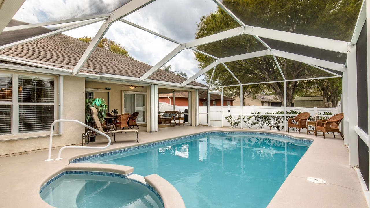 Photo of Outdoor in Sebastian Highlands