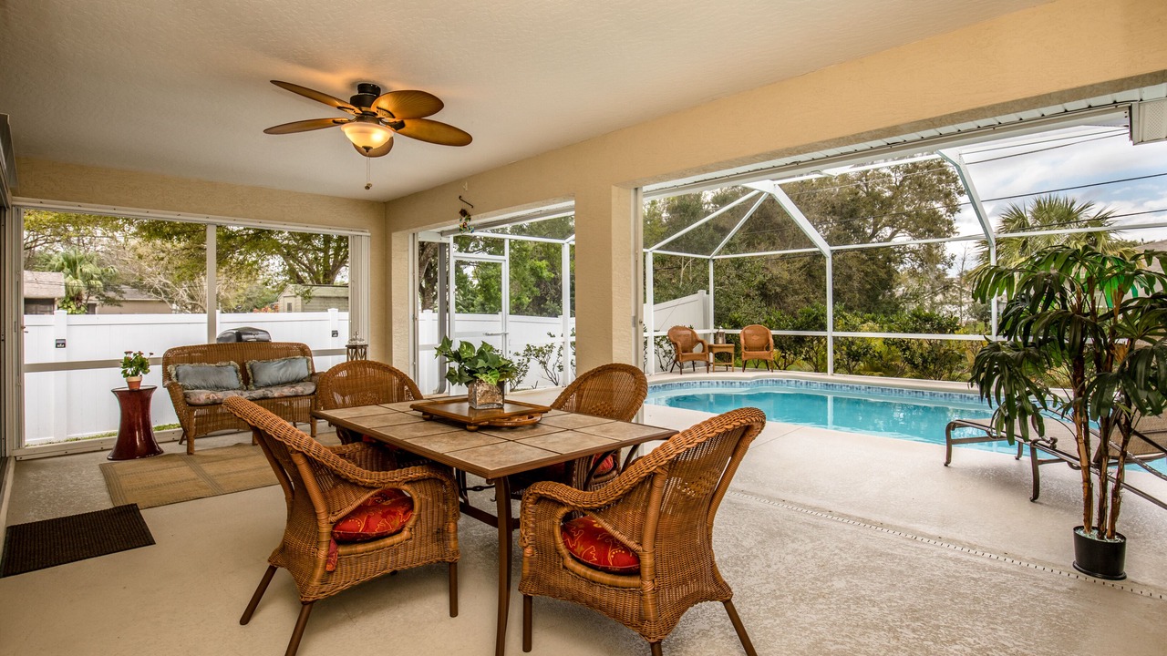 Photo of Outdoor in Sebastian Highlands