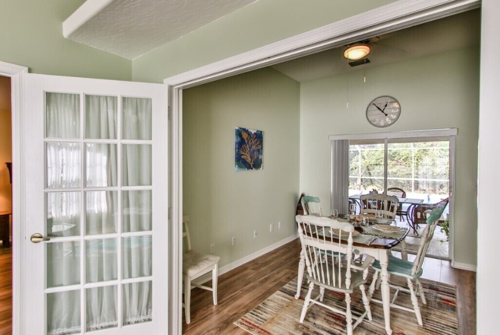 Photo of Outdoor in Sebastian Highlands