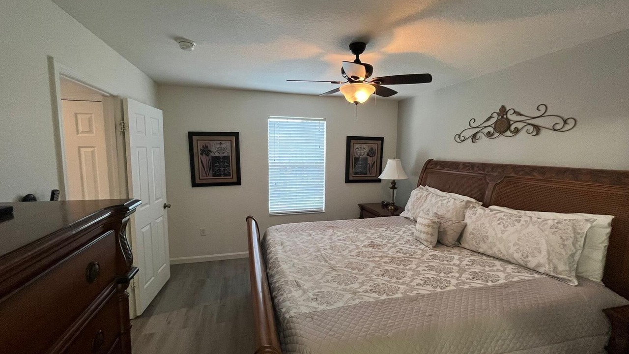 Photo of Bedroom in Windsor Hills