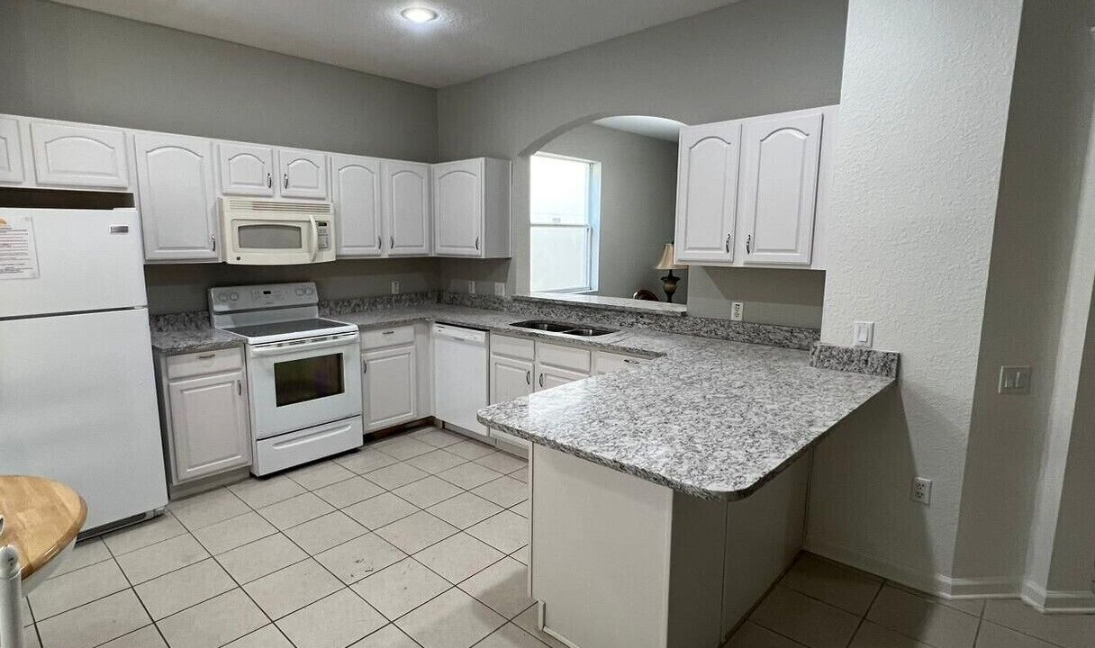 Photo of Kitchen in Windsor Hills