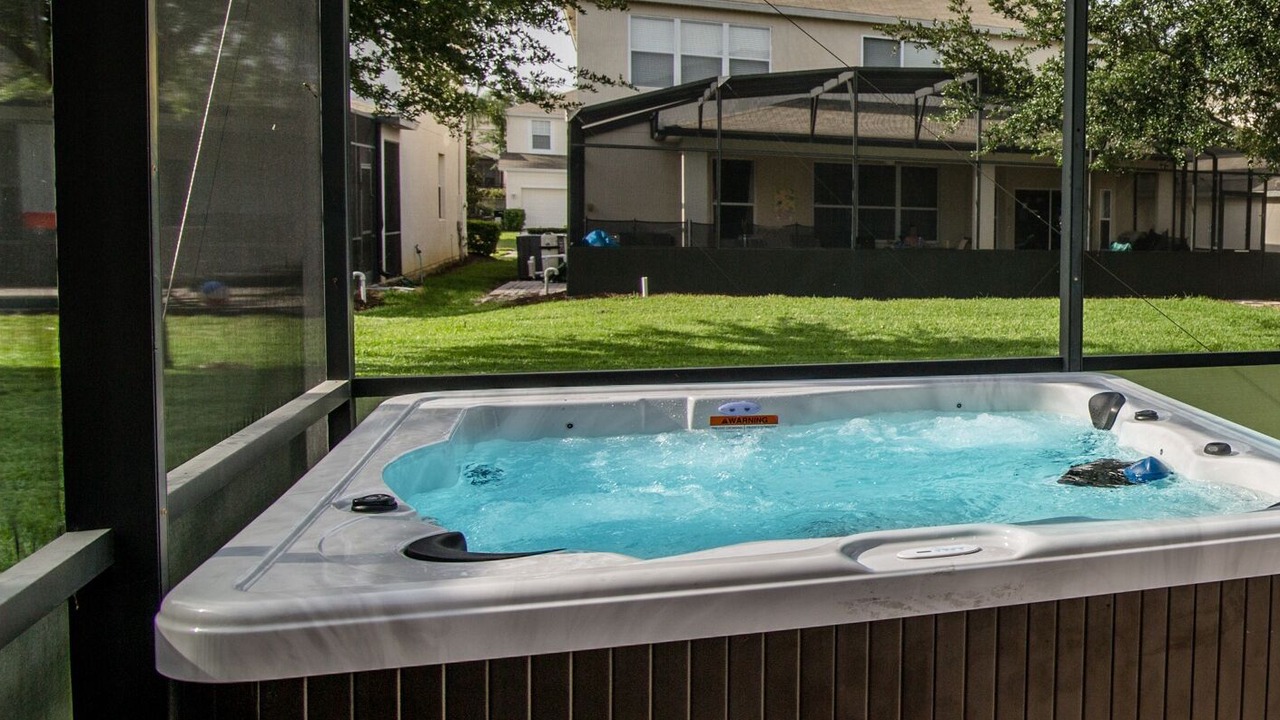 Photo of Outdoor in Windsor Hills