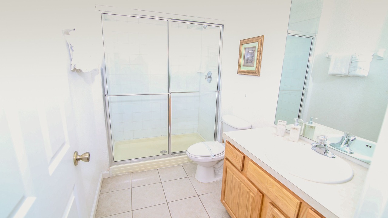 Photo of Bathroom in Windsor Hills