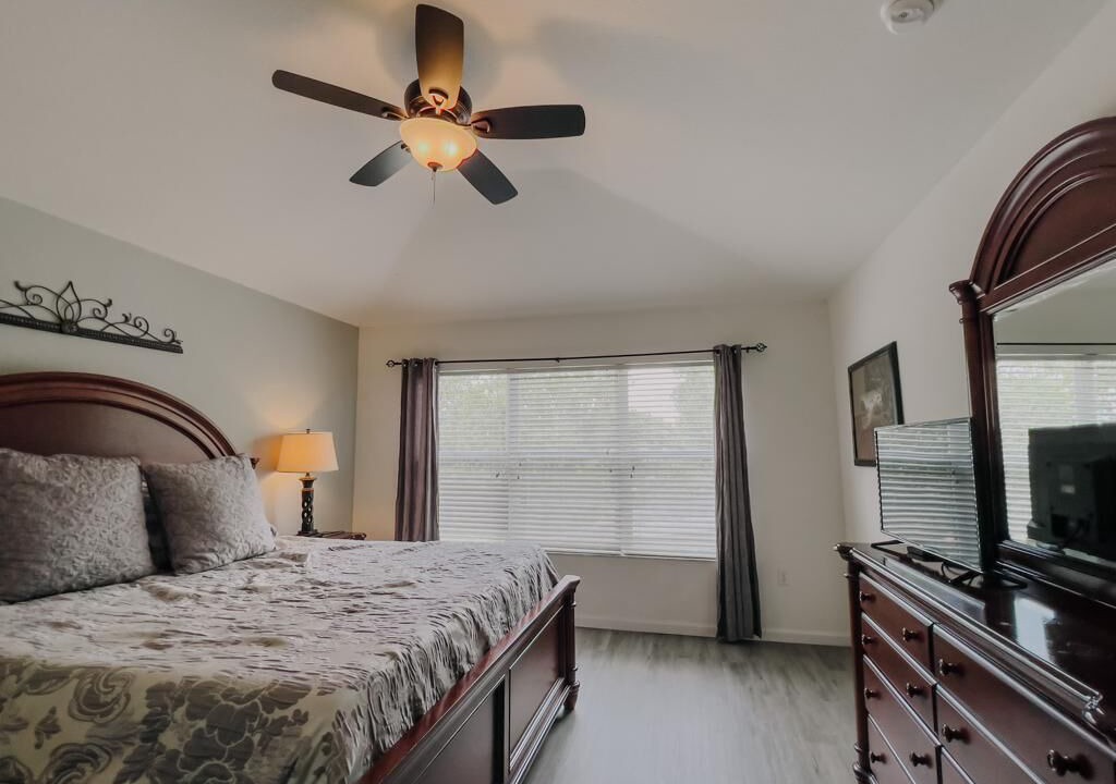 Photo of Bedroom in Windsor Hills