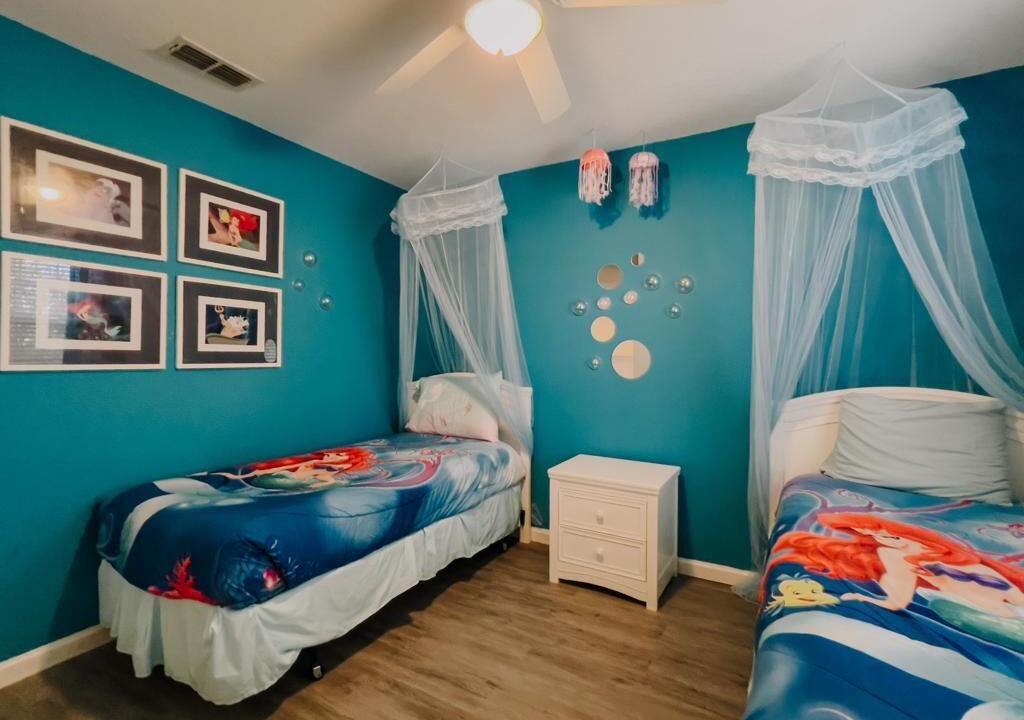 Photo of Bedroom in Windsor Hills