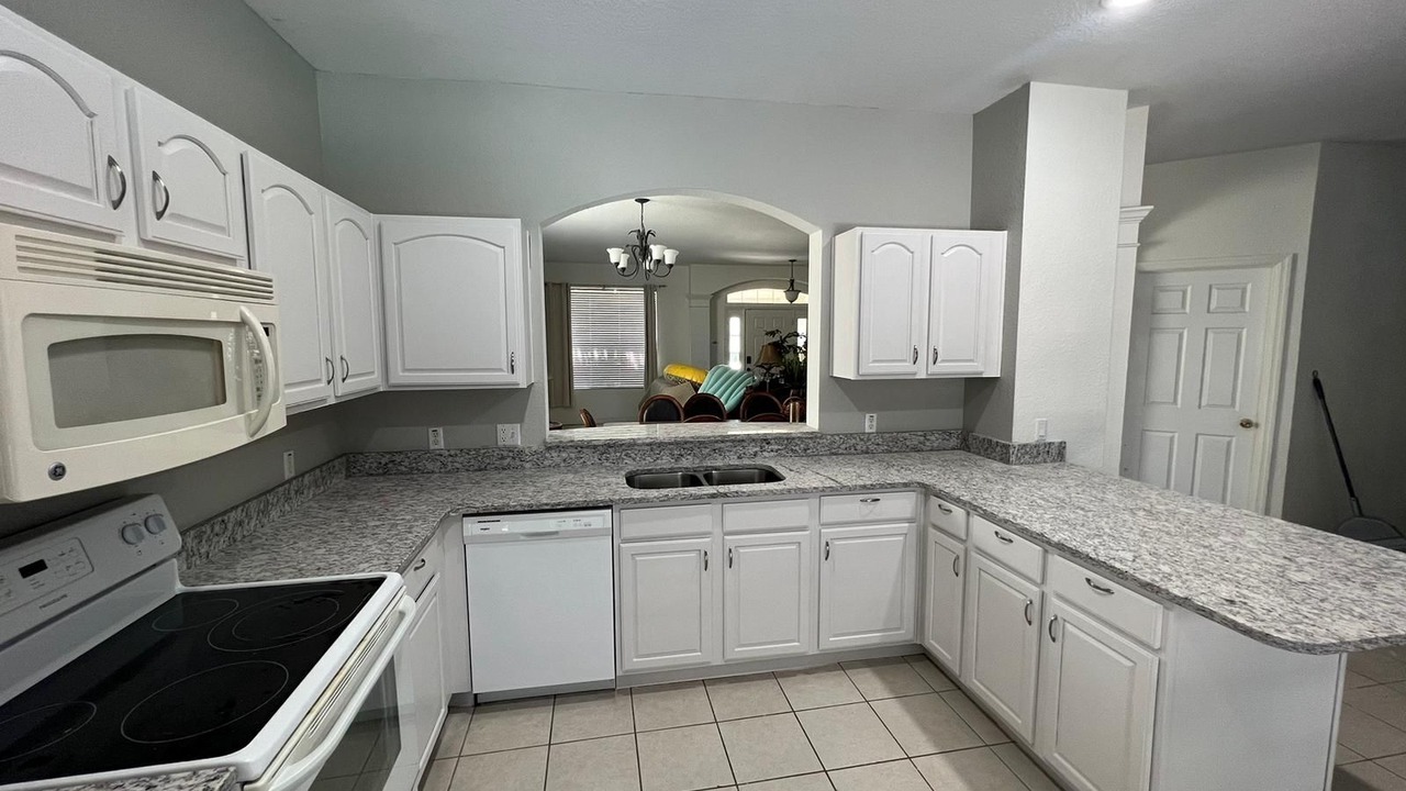 Photo of Kitchen in Windsor Hills