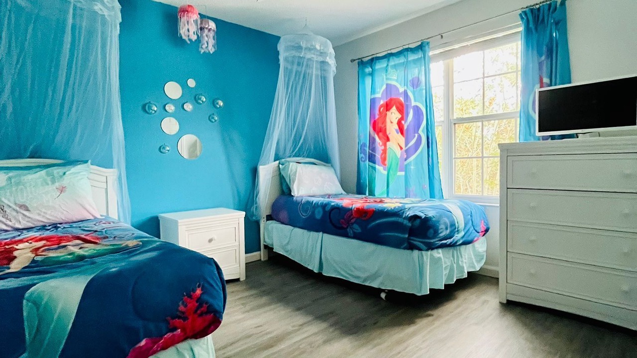 Photo of Bedroom in Windsor Hills
