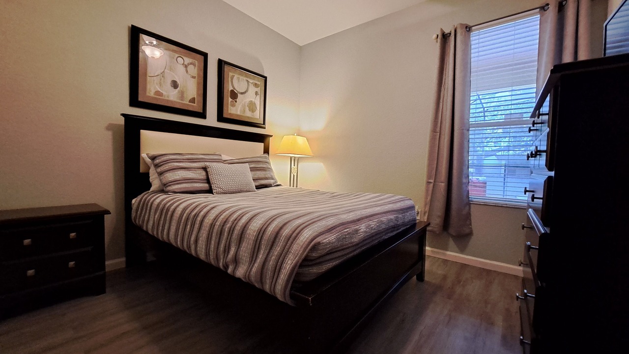 Photo of Bedroom in Windsor Hills