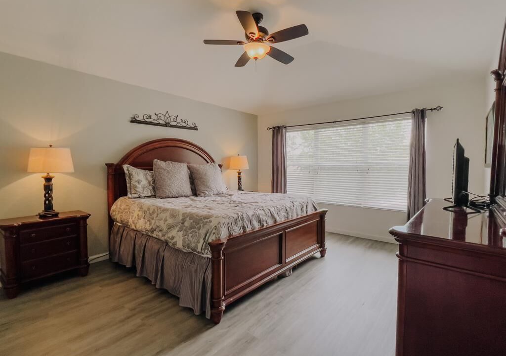 Photo of Bedroom in Windsor Hills