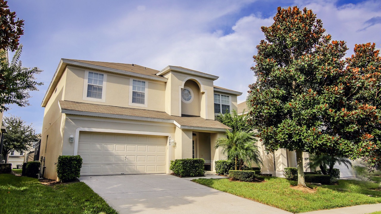 Photo of Outdoor in Windsor Hills