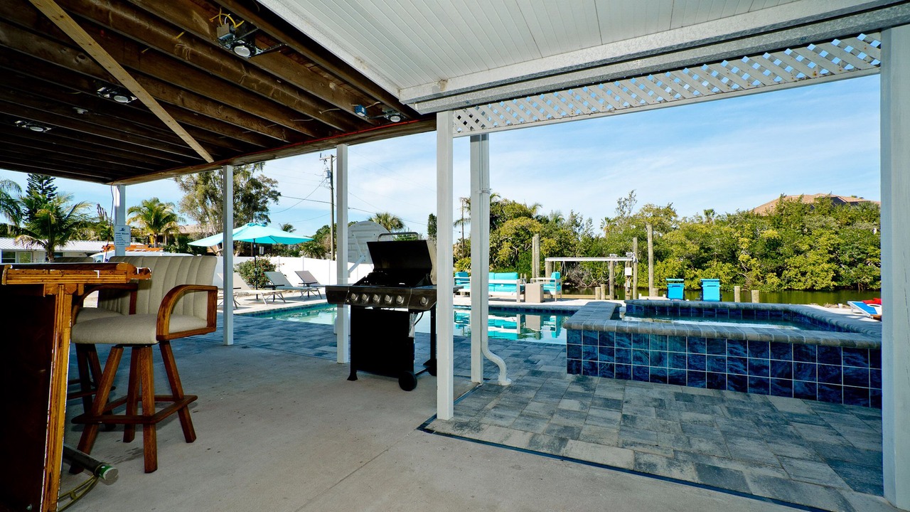 Photo of Outdoor in Palmetto