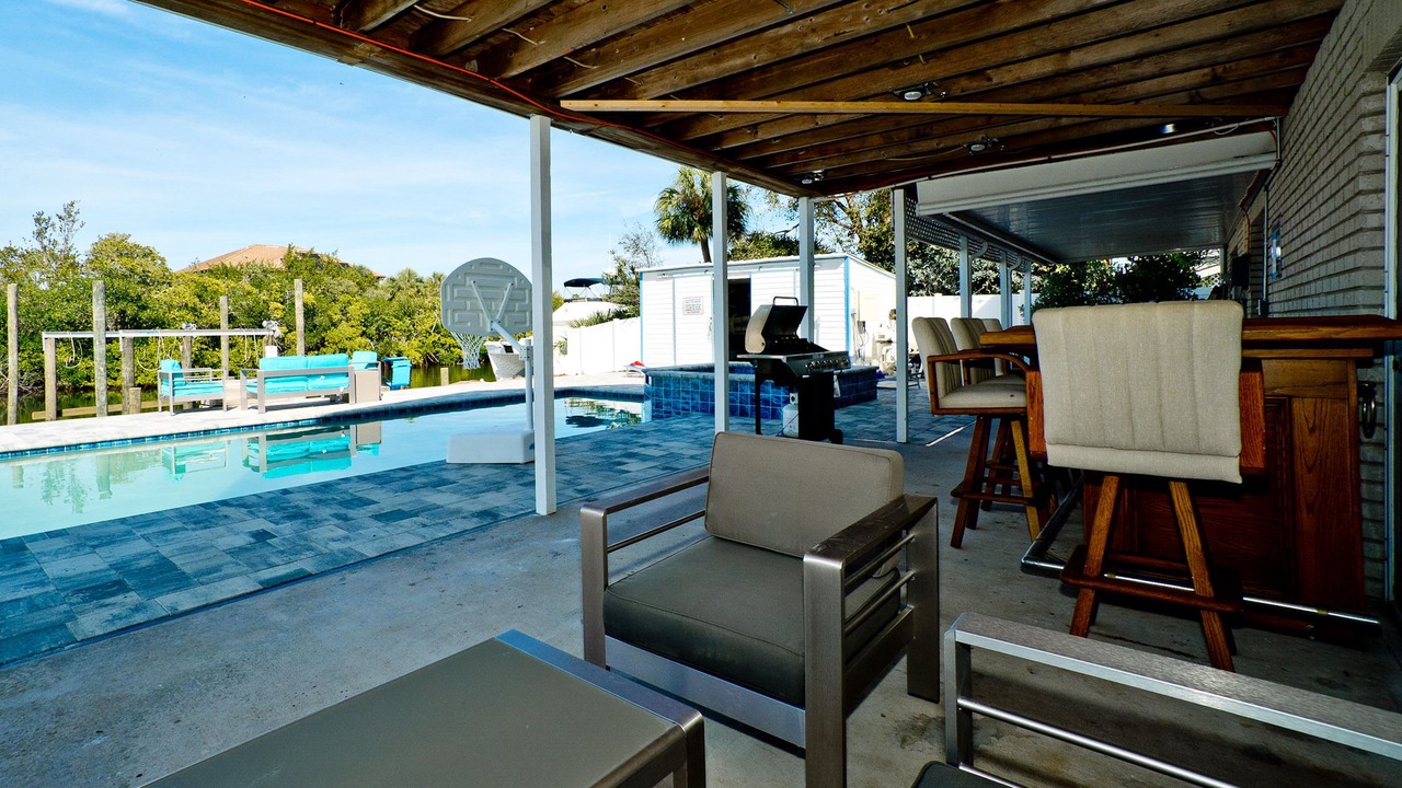 Photo of Outdoor in Palmetto