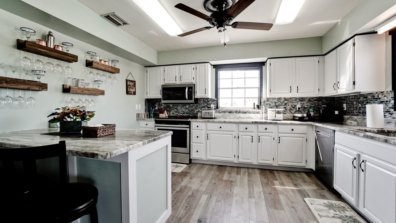 Photo of Kitchen in Palmetto