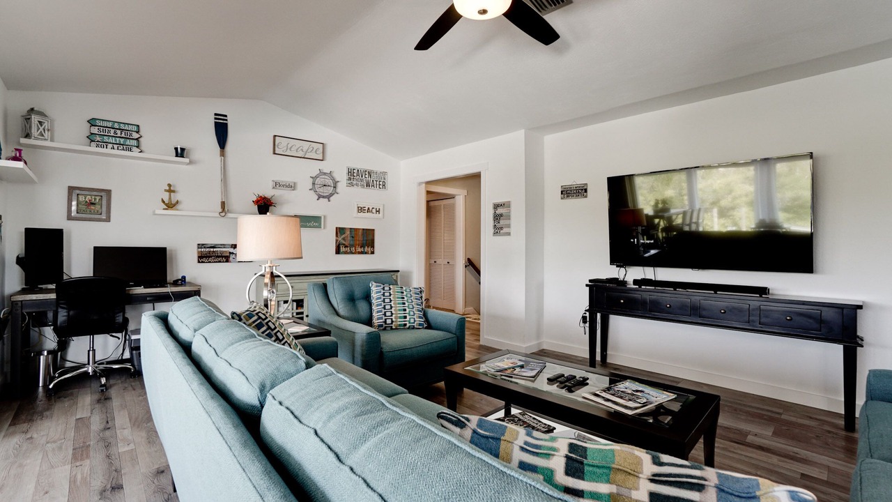 Photo of Livingroom in Palmetto