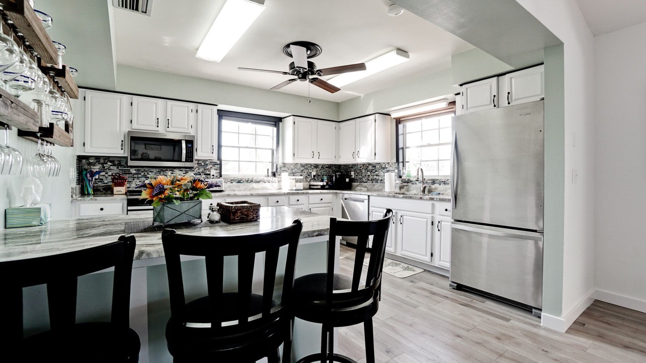 Photo of Kitchen in Palmetto