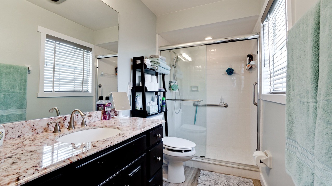 Photo of Bathroom in Palmetto
