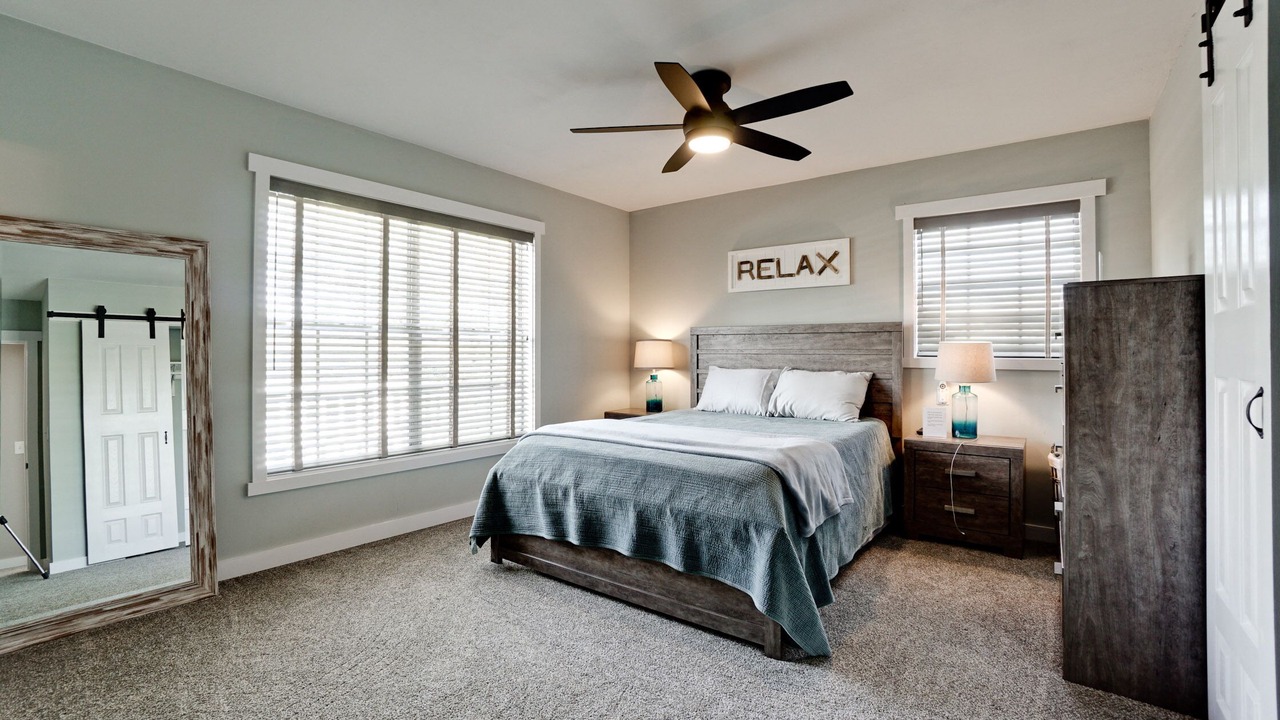 Photo of Bedroom in Palmetto
