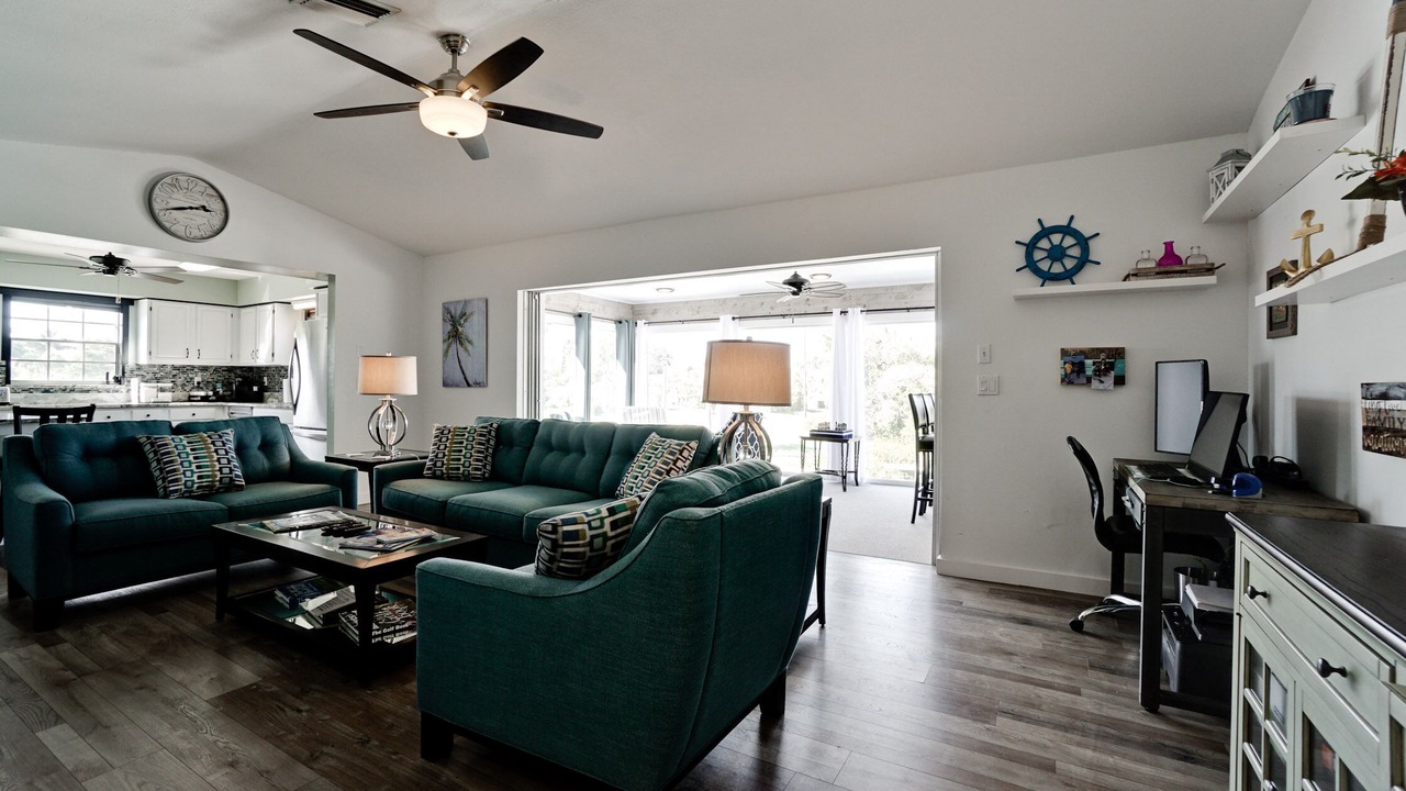 Photo of Livingroom in Palmetto