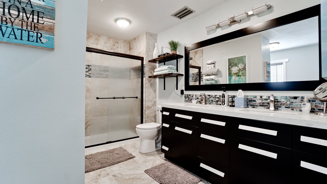 Photo of Bathroom in Palmetto