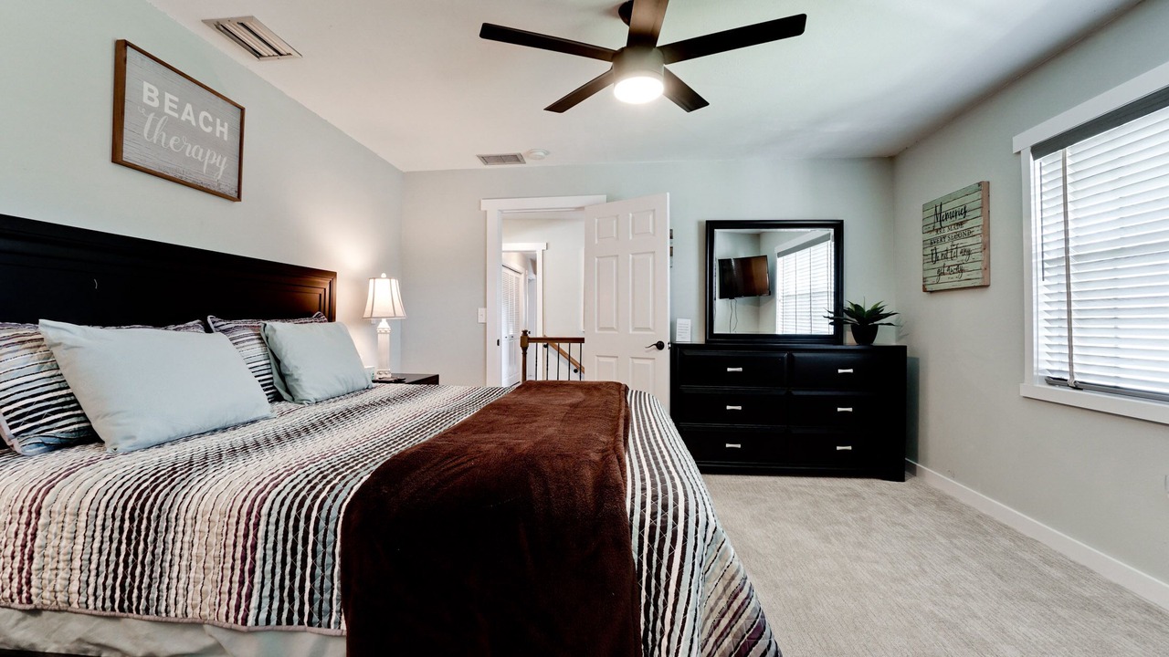 Photo of Bedroom in Palmetto