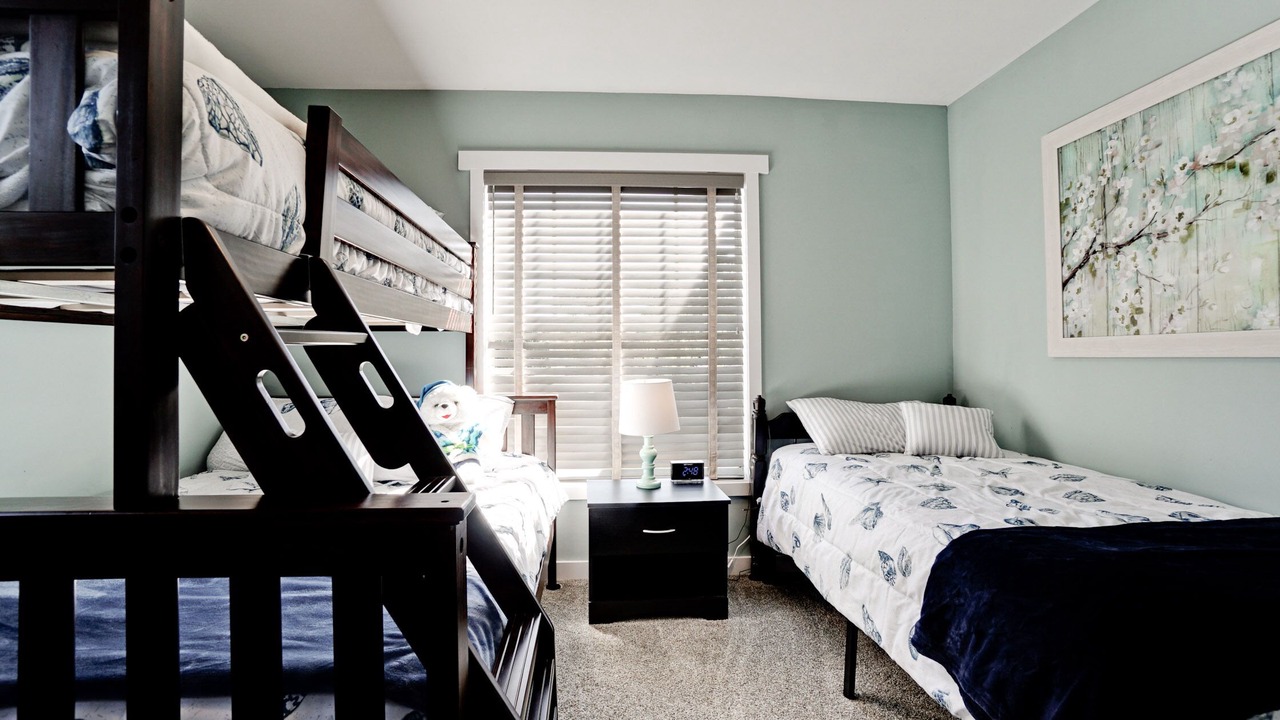 Photo of Bedroom in Palmetto