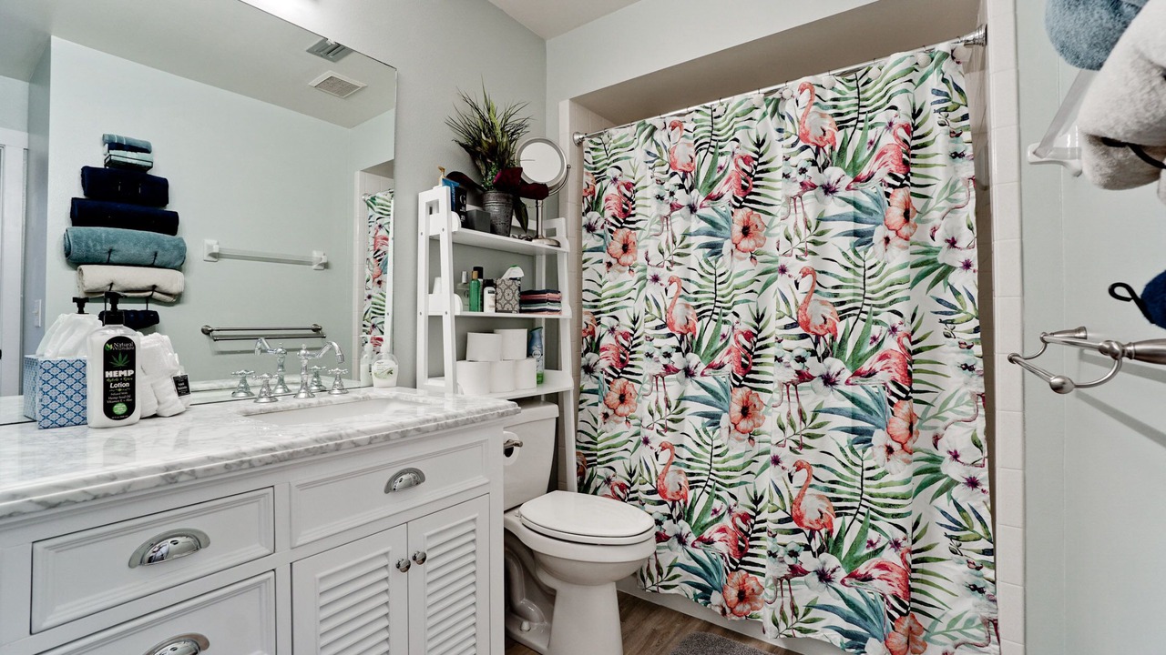 Photo of Bathroom in Palmetto