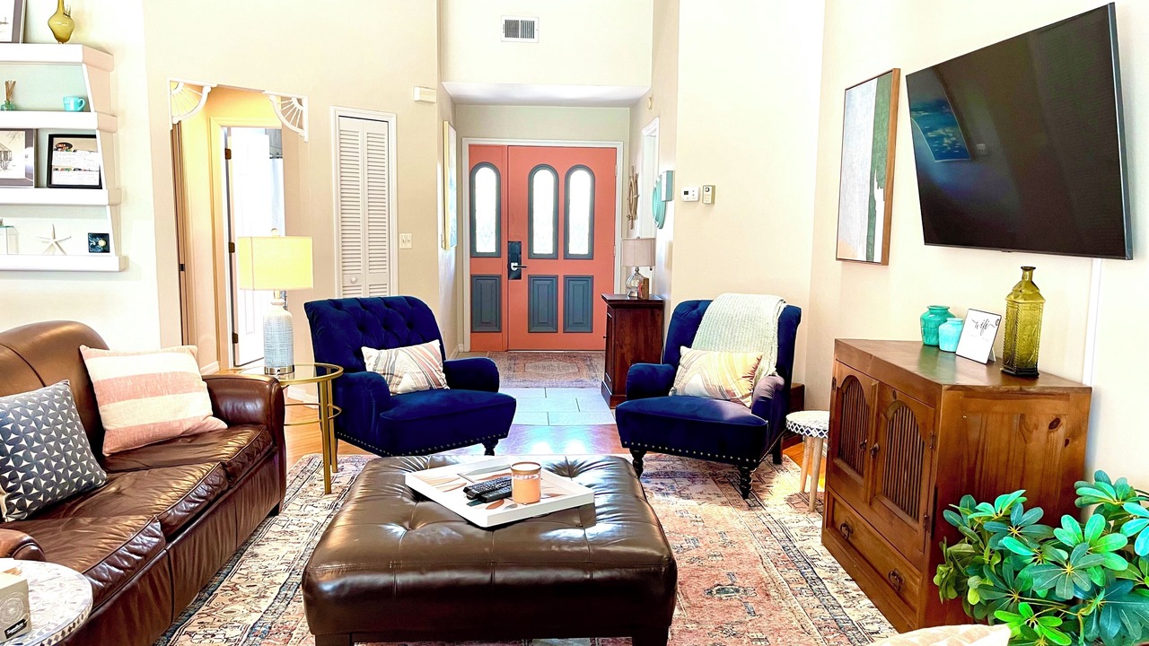 Photo of Livingroom in Naples Park