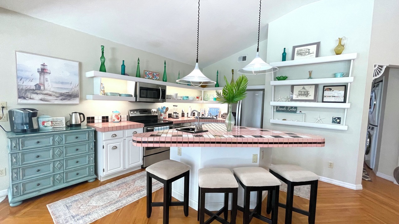 Photo of Kitchen in Naples Park