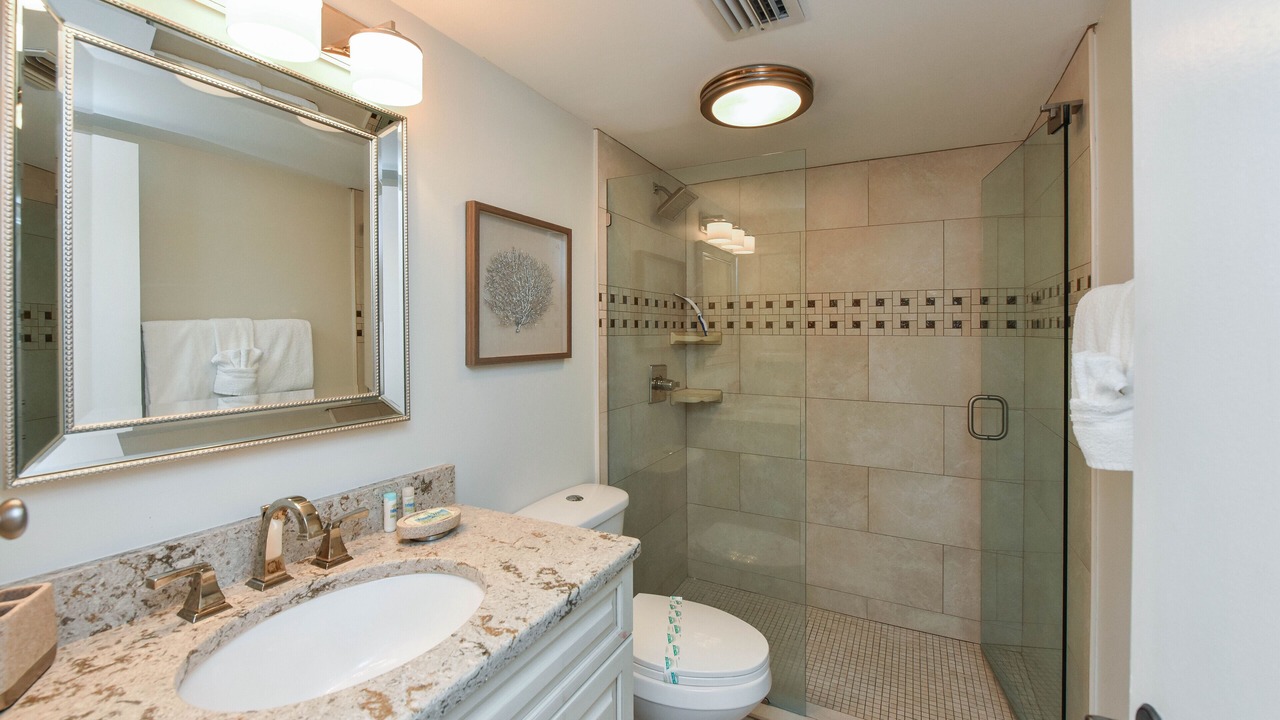 Photo of Bathroom in Longboat Key
