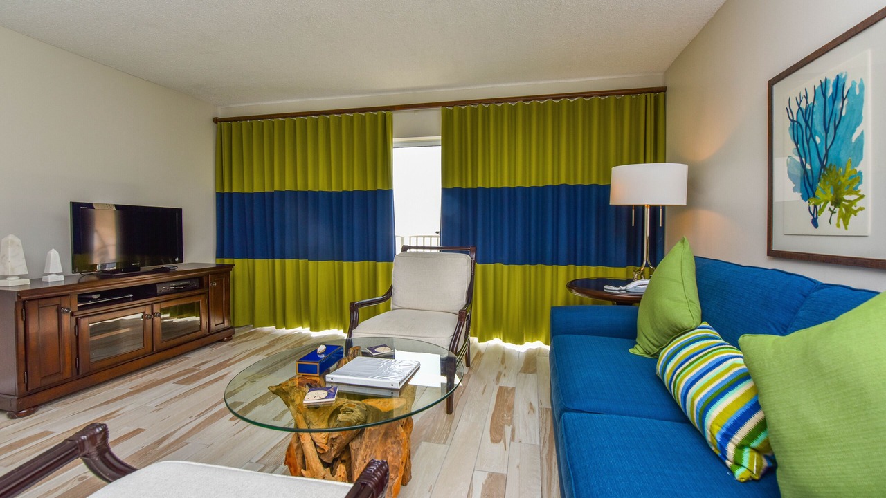 Photo of Bedroom in Longboat Key