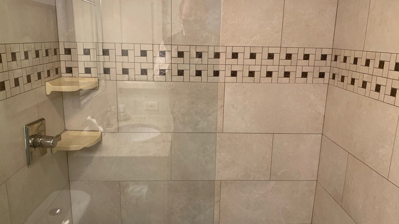 Photo of Bathroom in Longboat Key