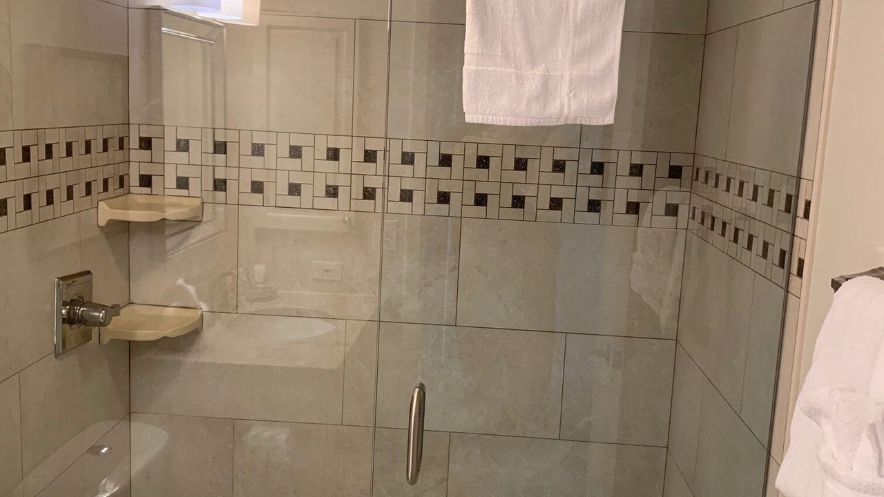Photo of Bathroom in Longboat Key