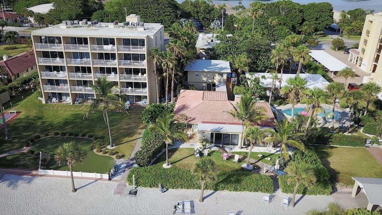 Photo of Outdoor in Longboat Key