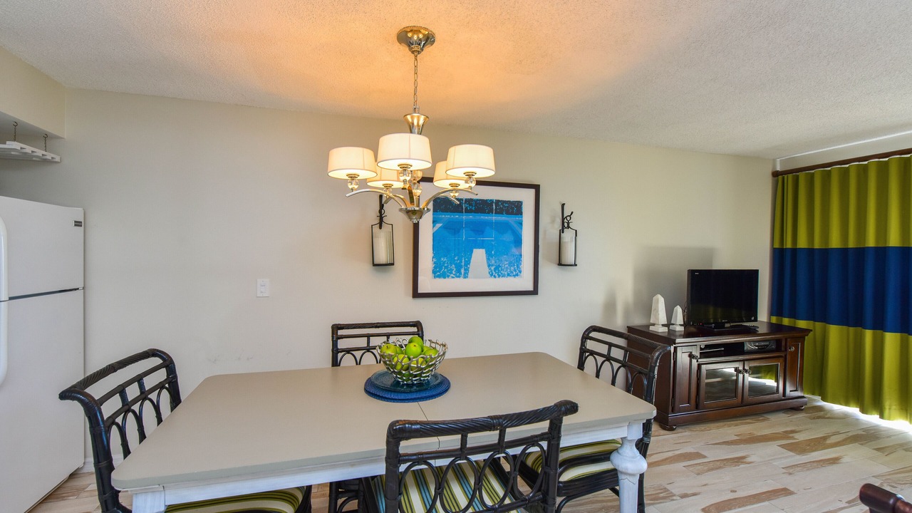 Photo of Bedroom in Longboat Key