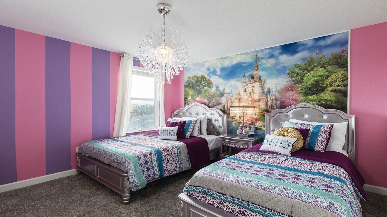 Photo of Bedroom in Davenport